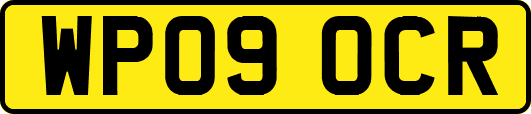 WP09OCR