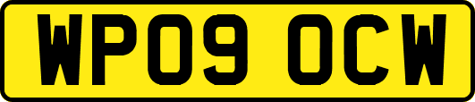 WP09OCW