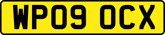 WP09OCX
