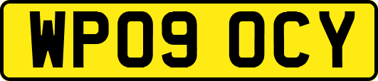 WP09OCY