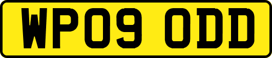 WP09ODD