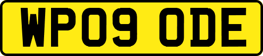 WP09ODE