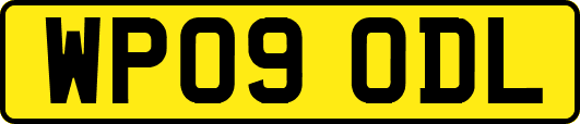 WP09ODL