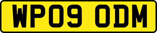 WP09ODM