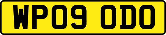 WP09ODO
