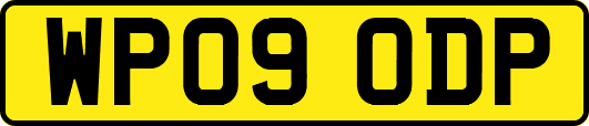 WP09ODP