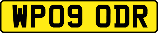 WP09ODR