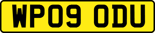 WP09ODU