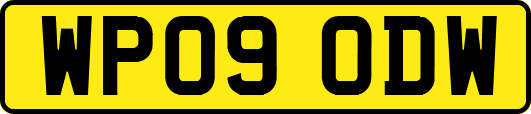 WP09ODW