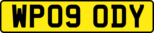 WP09ODY
