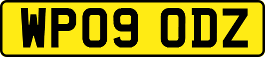WP09ODZ