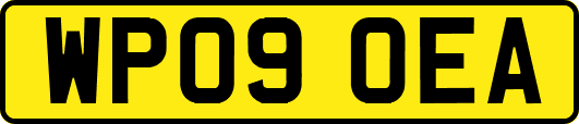 WP09OEA