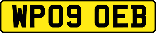 WP09OEB
