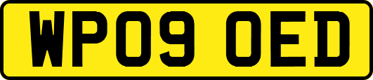 WP09OED