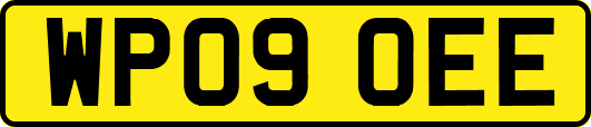 WP09OEE