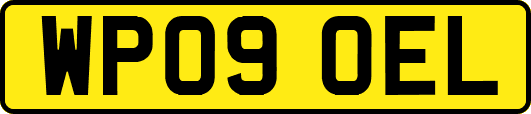 WP09OEL