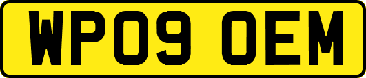 WP09OEM