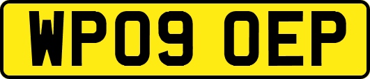 WP09OEP