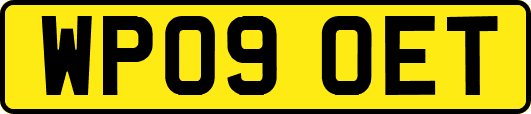 WP09OET
