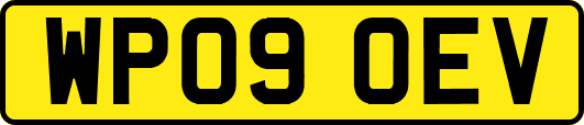 WP09OEV