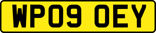 WP09OEY