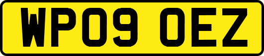 WP09OEZ