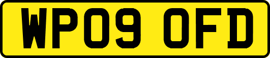 WP09OFD