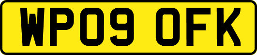 WP09OFK