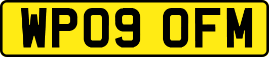 WP09OFM