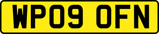 WP09OFN