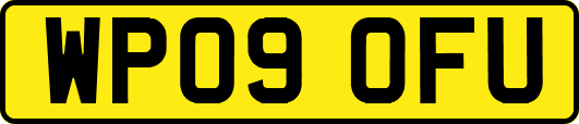 WP09OFU