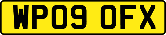 WP09OFX