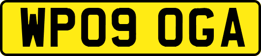WP09OGA