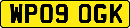 WP09OGK
