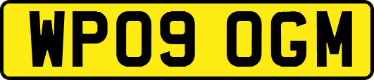 WP09OGM