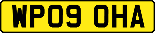 WP09OHA