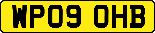 WP09OHB