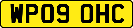 WP09OHC