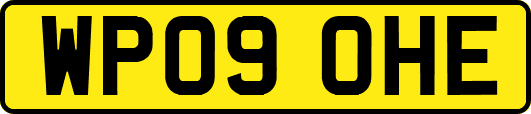 WP09OHE