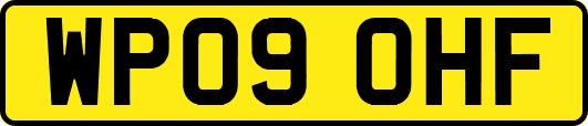 WP09OHF