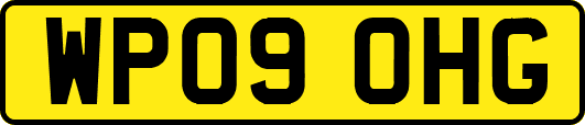 WP09OHG