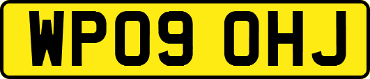 WP09OHJ
