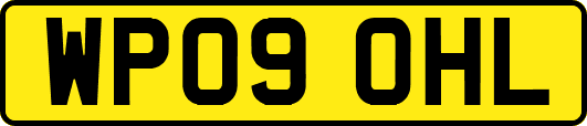 WP09OHL