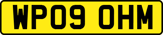 WP09OHM