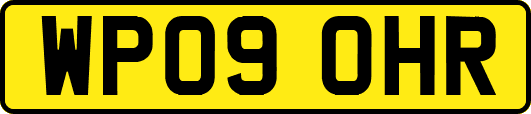 WP09OHR