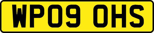 WP09OHS