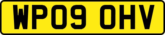 WP09OHV