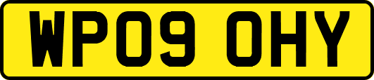 WP09OHY
