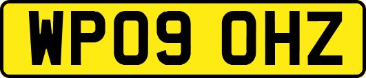 WP09OHZ