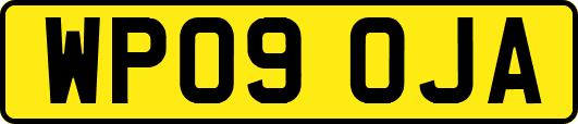 WP09OJA